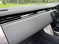 USED 2024 24 LAND ROVER RANGE ROVER 3.0 D350 MHEV HSE SUV 5dr Diesel Auto 4WD Euro 6 (s/s) (350 ps) 