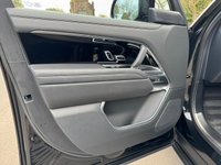 USED 2024 24 LAND ROVER RANGE ROVER 3.0 D350 MHEV HSE SUV 5dr Diesel Auto 4WD Euro 6 (s/s) (350 ps) 