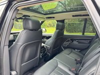 USED 2024 24 LAND ROVER RANGE ROVER 3.0 D350 MHEV HSE SUV 5dr Diesel Auto 4WD Euro 6 (s/s) (350 ps) 