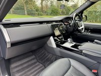 USED 2024 24 LAND ROVER RANGE ROVER 3.0 D350 MHEV HSE SUV 5dr Diesel Auto 4WD Euro 6 (s/s) (350 ps) 