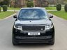 USED 2024 24 LAND ROVER RANGE ROVER 3.0 D350 MHEV HSE SUV 5dr Diesel Auto 4WD Euro 6 (s/s) (350 ps) 
