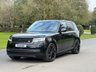 USED 2024 24 LAND ROVER RANGE ROVER 3.0 D350 MHEV HSE SUV 5dr Diesel Auto 4WD Euro 6 (s/s) (350 ps) 