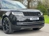 USED 2024 24 LAND ROVER RANGE ROVER 3.0 D350 MHEV HSE SUV 5dr Diesel Auto 4WD Euro 6 (s/s) (350 ps) 