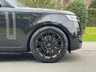 USED 2024 24 LAND ROVER RANGE ROVER 3.0 D350 MHEV HSE SUV 5dr Diesel Auto 4WD Euro 6 (s/s) (350 ps) 