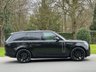 USED 2024 24 LAND ROVER RANGE ROVER 3.0 D350 MHEV HSE SUV 5dr Diesel Auto 4WD Euro 6 (s/s) (350 ps) 