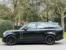USED 2024 24 LAND ROVER RANGE ROVER 3.0 D350 MHEV HSE SUV 5dr Diesel Auto 4WD Euro 6 (s/s) (350 ps) 