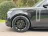 USED 2024 24 LAND ROVER RANGE ROVER 3.0 D350 MHEV HSE SUV 5dr Diesel Auto 4WD Euro 6 (s/s) (350 ps) 