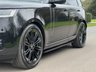 USED 2024 24 LAND ROVER RANGE ROVER 3.0 D350 MHEV HSE SUV 5dr Diesel Auto 4WD Euro 6 (s/s) (350 ps) 