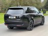 USED 2024 24 LAND ROVER RANGE ROVER 3.0 D350 MHEV HSE SUV 5dr Diesel Auto 4WD Euro 6 (s/s) (350 ps) 