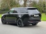 USED 2024 24 LAND ROVER RANGE ROVER 3.0 D350 MHEV HSE SUV 5dr Diesel Auto 4WD Euro 6 (s/s) (350 ps) 