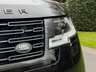 USED 2024 24 LAND ROVER RANGE ROVER 3.0 D350 MHEV HSE SUV 5dr Diesel Auto 4WD Euro 6 (s/s) (350 ps) 
