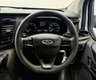 USED 2018 18 FORD TRANSIT CUSTOM 2.0 300 EcoBlue Crew Van Double Cab 5dr Diesel Manual L1 H1 Euro 6 (6 Seat) (105 ps) BRAND NEW WHEELS AND TYRES ARE EXTRA COST