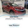 USED 2021 71 HONDA CR-V 2.0 h i-MMD EX SUV 5dr Petrol Hybrid eCVT 4WD Euro 6 (s/s) (184 ps) 