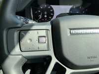 USED 2025 75 LAND ROVER DEFENDER 3.0 D250 MHEV X-Dynamic SE SUV 5dr Diesel Auto 4WD Euro 6 (s/s) (249 ps) LAND ROVER WARRANTY * GHOST * URBAN WIDEBODY EDITION
