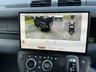 USED 2025 75 LAND ROVER DEFENDER 3.0 D250 MHEV X-Dynamic SE SUV 5dr Diesel Auto 4WD Euro 6 (s/s) (249 ps) LAND ROVER WARRANTY * GHOST * URBAN WIDEBODY EDITION