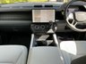 USED 2025 75 LAND ROVER DEFENDER 3.0 D250 MHEV X-Dynamic SE SUV 5dr Diesel Auto 4WD Euro 6 (s/s) (249 ps) LAND ROVER WARRANTY * GHOST * URBAN WIDEBODY EDITION