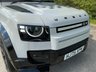 USED 2025 75 LAND ROVER DEFENDER 3.0 D250 MHEV X-Dynamic SE SUV 5dr Diesel Auto 4WD Euro 6 (s/s) (249 ps) LAND ROVER WARRANTY * GHOST * URBAN WIDEBODY EDITION