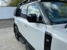 USED 2025 75 LAND ROVER DEFENDER 3.0 D250 MHEV X-Dynamic SE SUV 5dr Diesel Auto 4WD Euro 6 (s/s) (249 ps) LAND ROVER WARRANTY * GHOST * URBAN WIDEBODY EDITION