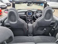 USED 2019 19 MINI CONVERTIBLE 1.5 Cooper Sport Convertible 2dr Petrol Manual Euro 6 (s/s) (136 ps) 1.5 Cooper Sport, 1.5 petrol (s/s)