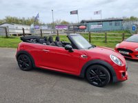 USED 2019 19 MINI CONVERTIBLE 1.5 Cooper Sport Convertible 2dr Petrol Manual Euro 6 (s/s) (136 ps) 1.5 Cooper Sport, 1.5 petrol (s/s)