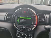 USED 2019 19 MINI CONVERTIBLE 1.5 Cooper Sport Convertible 2dr Petrol Manual Euro 6 (s/s) (136 ps) 1.5 Cooper Sport, 1.5 petrol (s/s)