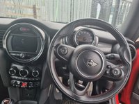 USED 2019 19 MINI CONVERTIBLE 1.5 Cooper Sport Convertible 2dr Petrol Manual Euro 6 (s/s) (136 ps) 1.5 Cooper Sport, 1.5 petrol (s/s)