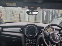 USED 2019 19 MINI CONVERTIBLE 1.5 Cooper Sport Convertible 2dr Petrol Manual Euro 6 (s/s) (136 ps) 1.5 Cooper Sport, 1.5 petrol (s/s)