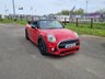 USED 2019 19 MINI CONVERTIBLE 1.5 Cooper Sport Convertible 2dr Petrol Manual Euro 6 (s/s) (136 ps) 1.5 Cooper Sport, 1.5 petrol (s/s)