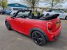 USED 2019 19 MINI CONVERTIBLE 1.5 Cooper Sport Convertible 2dr Petrol Manual Euro 6 (s/s) (136 ps) 1.5 Cooper Sport, 1.5 petrol (s/s)
