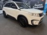 USED 2017 67 SUZUKI VITARA 1.6  SZ-T KURO ULEZ/COMPLIANT 1 FOMER KEEPER  ALL OUR CARS COME WITH 2 KEYS  FULL SERVICE FULL MOT WARRANTY AND  DETAILED VALET