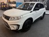 USED 2017 67 SUZUKI VITARA 1.6  SZ-T KURO ULEZ/COMPLIANT 1 FOMER KEEPER  ALL OUR CARS COME WITH 2 KEYS  FULL SERVICE FULL MOT WARRANTY AND  DETAILED VALET
