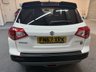 USED 2017 67 SUZUKI VITARA 1.6  SZ-T KURO ULEZ/COMPLIANT 1 FOMER KEEPER  ALL OUR CARS COME WITH 2 KEYS  FULL SERVICE FULL MOT WARRANTY AND  DETAILED VALET