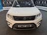 USED 2017 67 SUZUKI VITARA 1.6  SZ-T KURO ULEZ/COMPLIANT 1 FOMER KEEPER  ALL OUR CARS COME WITH 2 KEYS  FULL SERVICE FULL MOT WARRANTY AND  DETAILED VALET
