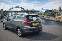 USED 2018 18 FORD FIESTA 1.1 Ti-VCT Zetec Euro 6 (s/s) 5dr *ONE OWNER AND HISTORY*