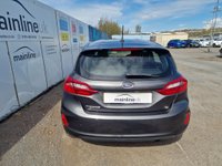 USED 2018 18 FORD FIESTA 1.1 Ti-VCT Zetec Euro 6 (s/s) 5dr *ONE OWNER AND HISTORY*