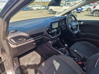 USED 2018 18 FORD FIESTA 1.1 Ti-VCT Zetec Euro 6 (s/s) 5dr *ONE OWNER AND HISTORY*