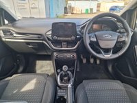 USED 2018 18 FORD FIESTA 1.1 Ti-VCT Zetec Euro 6 (s/s) 5dr *ONE OWNER AND HISTORY*