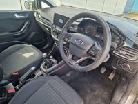 USED 2018 18 FORD FIESTA 1.1 Ti-VCT Zetec Euro 6 (s/s) 5dr *ONE OWNER AND HISTORY*