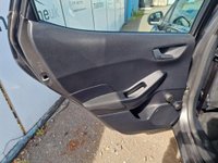 USED 2018 18 FORD FIESTA 1.1 Ti-VCT Zetec Euro 6 (s/s) 5dr *ONE OWNER AND HISTORY*