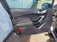 USED 2018 18 FORD FIESTA 1.1 Ti-VCT Zetec Euro 6 (s/s) 5dr *ONE OWNER AND HISTORY*