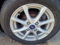 USED 2018 18 FORD FIESTA 1.1 Ti-VCT Zetec Euro 6 (s/s) 5dr *ONE OWNER AND HISTORY*