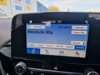 USED 2018 18 FORD FIESTA 1.1 Ti-VCT Zetec Euro 6 (s/s) 5dr *ONE OWNER AND HISTORY*