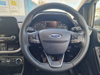 USED 2018 18 FORD FIESTA 1.1 Ti-VCT Zetec Euro 6 (s/s) 5dr *ONE OWNER AND HISTORY*