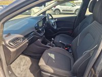 USED 2018 18 FORD FIESTA 1.1 Ti-VCT Zetec Euro 6 (s/s) 5dr *ONE OWNER AND HISTORY*
