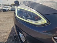 USED 2018 18 FORD FIESTA 1.1 Ti-VCT Zetec Euro 6 (s/s) 5dr *ONE OWNER AND HISTORY*