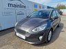 USED 2018 18 FORD FIESTA 1.1 Ti-VCT Zetec Euro 6 (s/s) 5dr *ONE OWNER AND HISTORY*