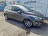 USED 2018 18 FORD FIESTA 1.1 Ti-VCT Zetec Euro 6 (s/s) 5dr *ONE OWNER AND HISTORY*