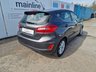 USED 2018 18 FORD FIESTA 1.1 Ti-VCT Zetec Euro 6 (s/s) 5dr *ONE OWNER AND HISTORY*