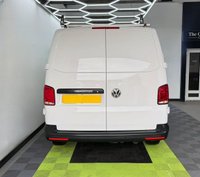 USED 2021 21 VOLKSWAGEN TRANSPORTER 2.0 TDI T28 Startline Panel Van 5dr Diesel Manual FWD SWB Euro 6 (s/s) (110 ps) UPGRADED WHEELS AVAILABLE AT EXTRA COST