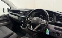USED 2021 21 VOLKSWAGEN TRANSPORTER 2.0 TDI T28 Startline Panel Van 5dr Diesel Manual FWD SWB Euro 6 (s/s) (110 ps) UPGRADED WHEELS AVAILABLE AT EXTRA COST